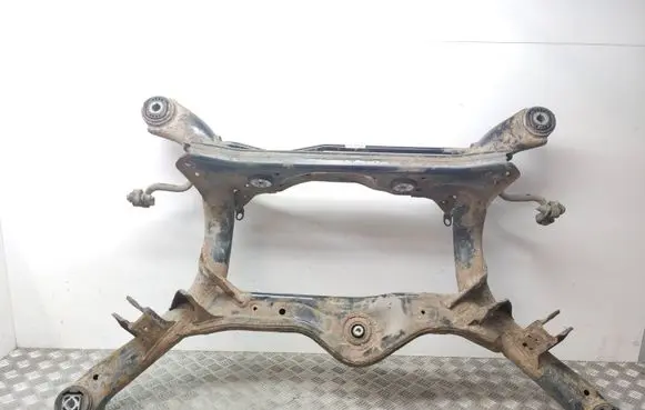 Audi A6 S6 C7 4G Rear subframe 