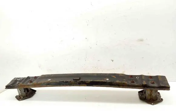 Rear bumper cross member