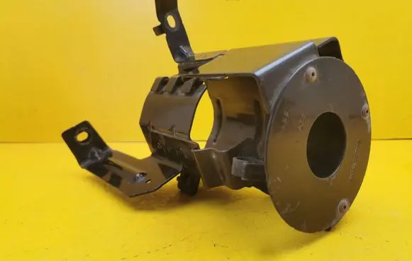 Mercedes-Benz V Class W447 Fuel filter housing A4474703200