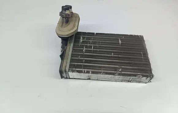Opel Vectra C Air conditioning (A/C) radiator (interior) 661232C