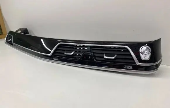 BMW 7 G11 G12 Panel trim 7851829 9302349 912980031