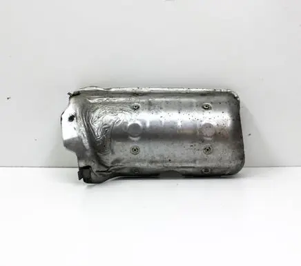 Mercedes-Benz CLA C117 X117 W117 Heat shield in engine bay A2701420020