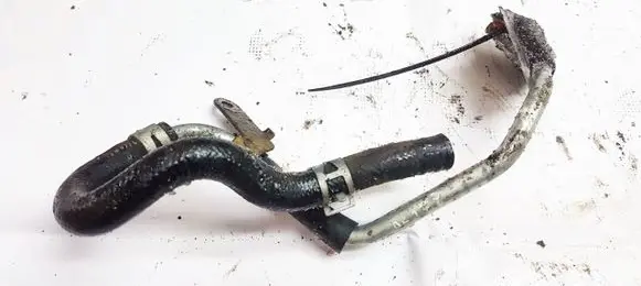 Mazda 323 Air conditioning (A/C) pipe/hose