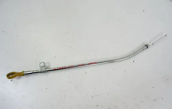 Nissan X-Trail T33 Oil level dip stick 