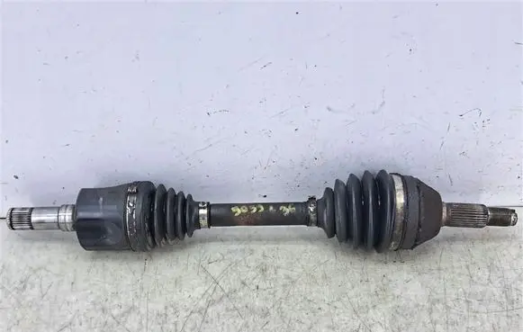 Chevrolet Epica Front driveshaft 