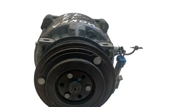 Opel Mokka Air conditioning (A/C) compressor (pump) 95059820 AKT200A409 AKT011H403H