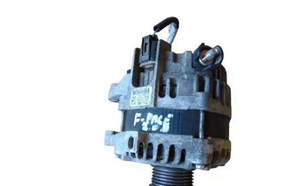 Jaguar F-Pace Generator/alternator GX7310300