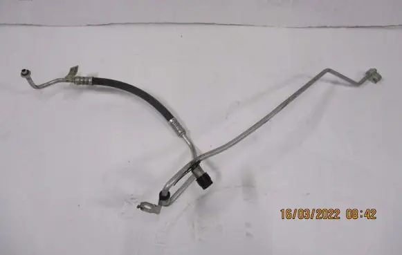 Jeep Grand Cherokee WL Air conditioning (A/C) pipe/hose 68161181AB