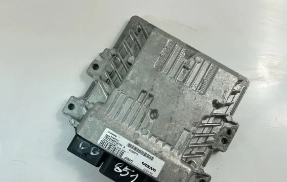 Volvo S60 Engine control unit/module ECU 31355712 S180134103A