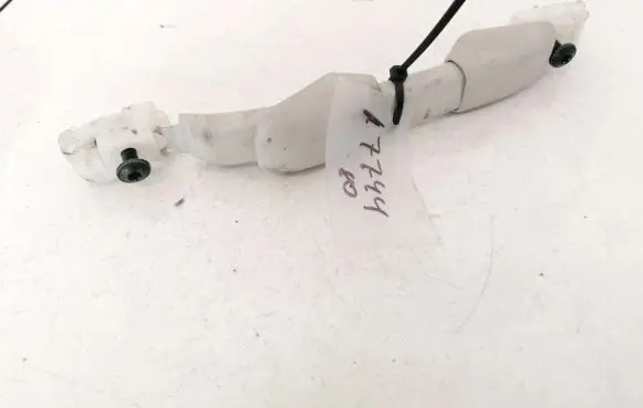 Lancia Phedra Front interior roof grab handle