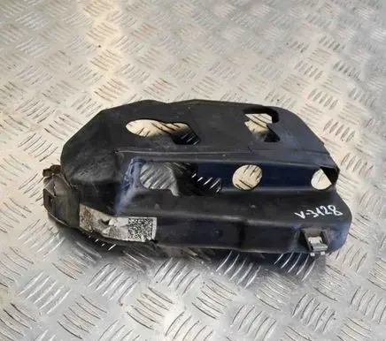 Timing belt guard (cover)
