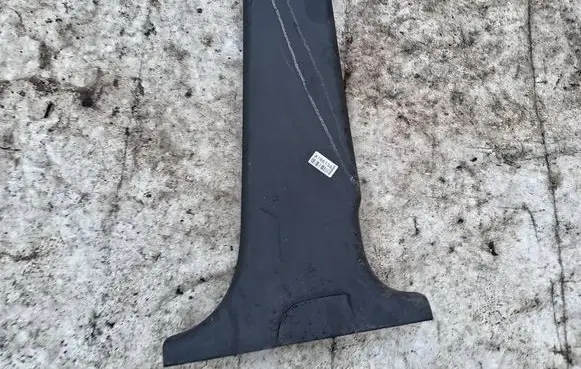Volkswagen Touran I (B) pillar trim (top) 1T0867298D 1T0867298E