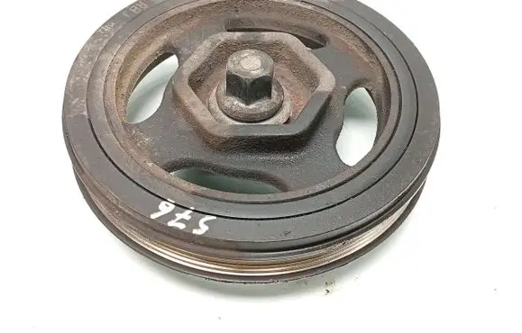 Honda Jazz Crankshaft pulley 10511J