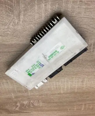 BMW 5 E39 Comfort/convenience module 6913519 5DK007047