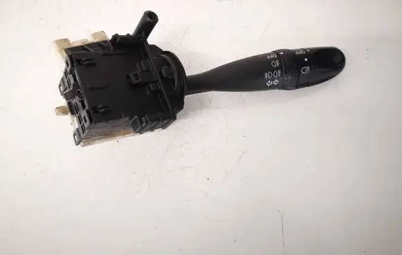 Toyota Corolla Verso E121 Indicator stalk 173648 1736481