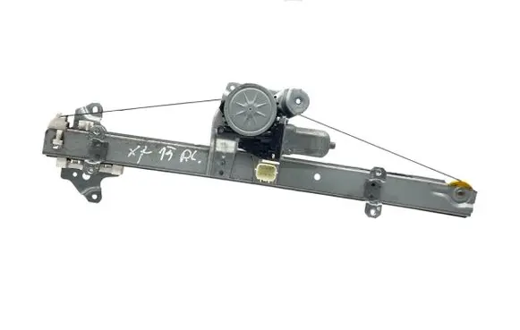 Nissan X-Trail T32 Front door window regulator with motor 807314CA1A 0620403420
