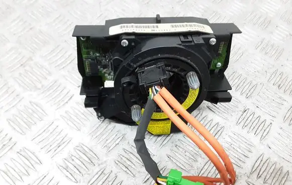 Volvo V50 Steering angle sensor 30798630