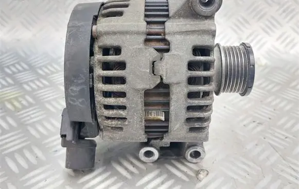 Citroen C5 Generator/alternator V757565080