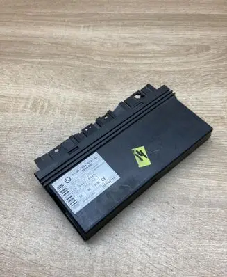 Comfort/convenience module