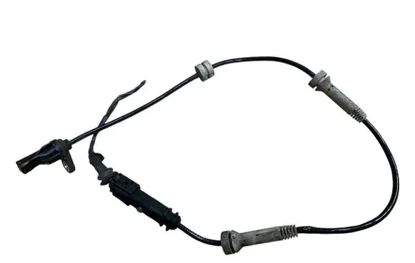 ABS brake wheel speed sensor