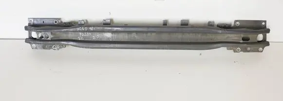 Volvo XC60 Front bumper support beam 