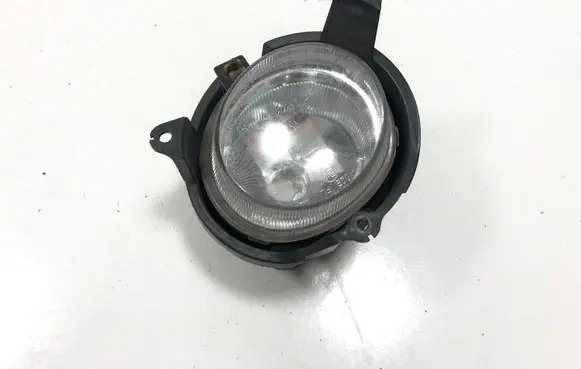 SsangYong Rodius Front fog light