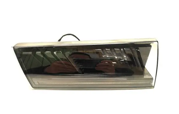 Peugeot 508 II Tailgate rear/tail lights 9813508180 L90121009 071220201