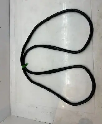 Mercedes-Benz Sprinter W907 W910 Front door rubber seal A9107201200