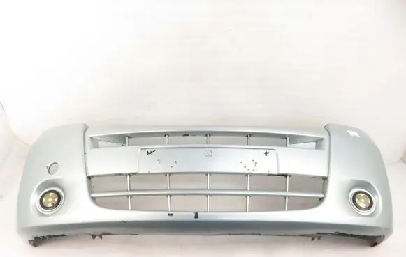 Renault Master II Front bumper