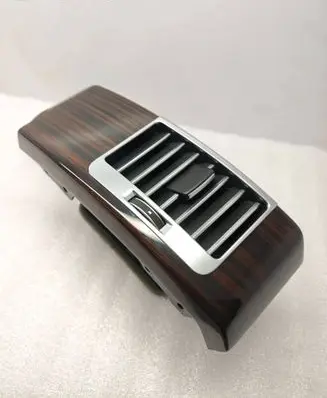 Land Rover Range Rover L405 Dashboard side air vent grill/cover trim CK52046B31AC 08287 12092012