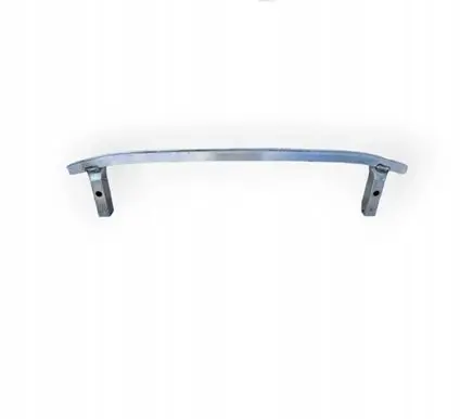 BMW X3 G01 Front bumper support beam 51117399912