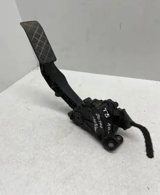 Volkswagen Transporter - Caravelle T5 Accelerator throttle pedal 7H1721503G 6PV00849633