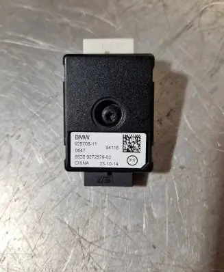 BMW X4 F26 Aerial GPS antenna 92870811 9272879 94116