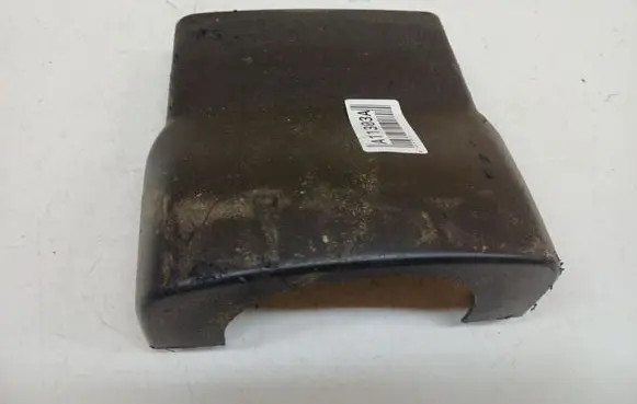 Audi A6 S6 C5 4B Steering wheel column trim