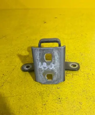 Opel Meriva B Front door lower hinge RZ1R12P2K10