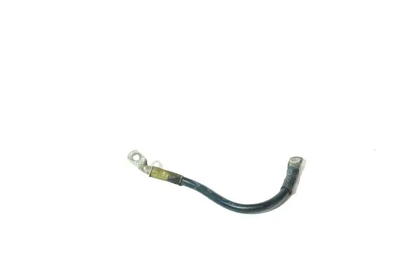Audi A6 S6 C6 4F Negative earth cable (battery) 4F0971237D 4F0971237
