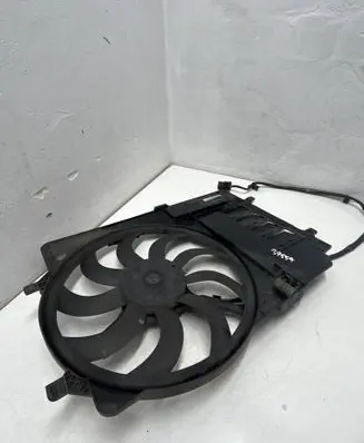 Mini One - Cooper R50 - 53 Electric radiator cooling fan 11819310 8240289