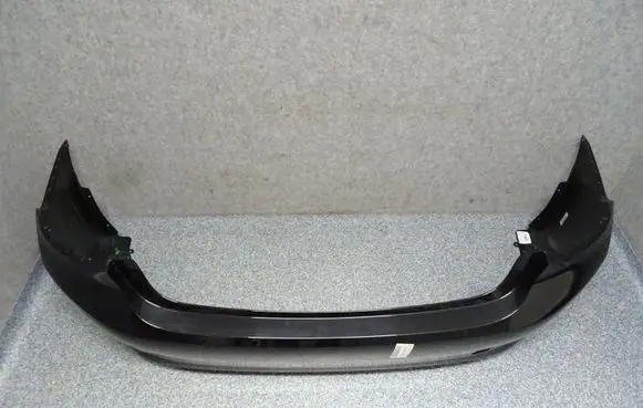 BMW 3 G20 G21 Rear bumper 