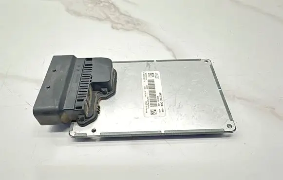 Audi A5 Sportback 8TA Suspension control unit/module 8K0907364