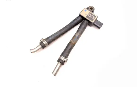 Mercedes-Benz Sprinter W906 Exhaust gas pressure sensor A6429050400 SD00015070