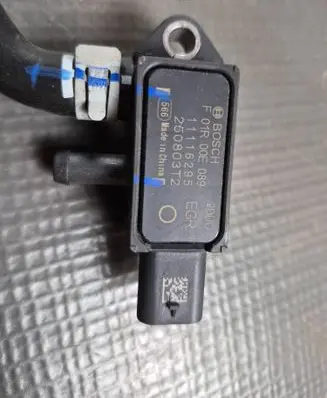 MG ZS Exhaust gas temperature sensor 11116295 F01R00E089 250803T2