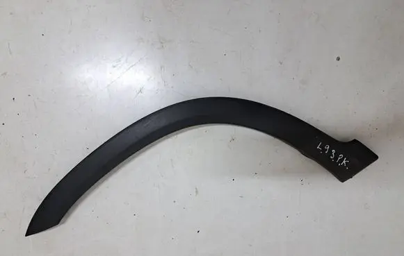 Honda CR-V Fender trim (molding)