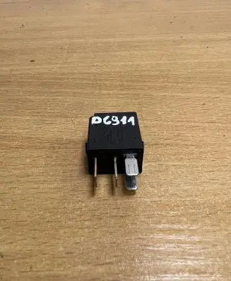 Mercedes-Benz GLC X253 C253 Other relay 4RA00781300 D6911