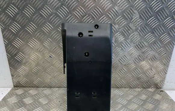 Volvo XC90 Dash center air vent grill 1264