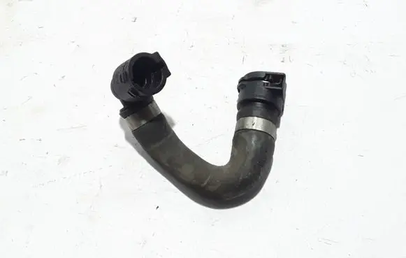 BMW 5 F10 F11 Engine coolant pipe/hose 8515075