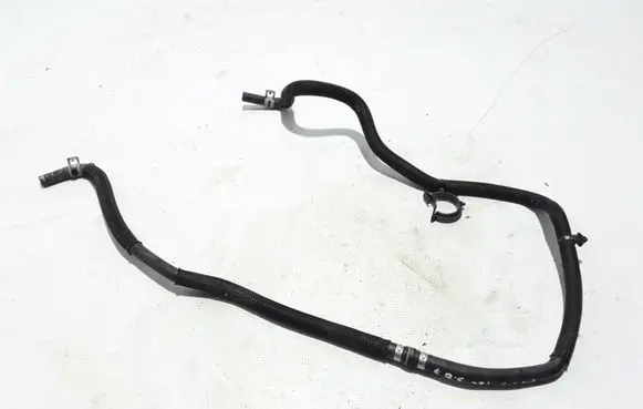 Chrysler Pacifica Engine coolant pipe/hose 68233884AA