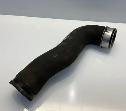 Mercedes-Benz ML W164 Intercooler hose/pipe A1645281482 1645281482