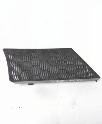 Audi A6 Allroad C6 Front door speaker cover trim 4F0035424C
