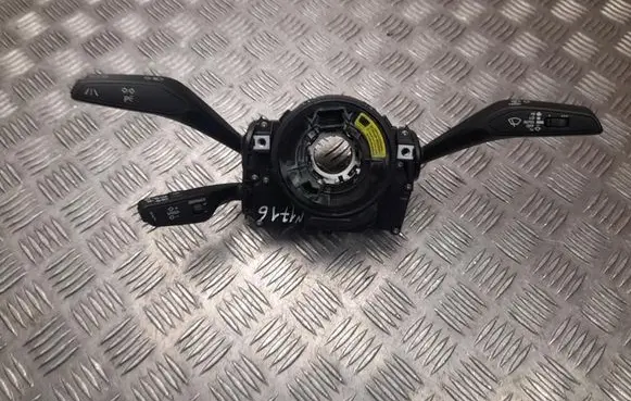 Audi A5 8T 8F Wiper turn signal indicator stalk/switch 4M0907129HH