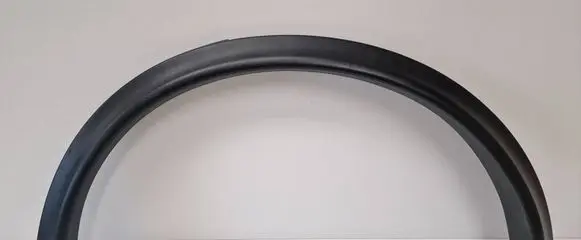 Nissan X-Trail T32 Rear fender molding trim 78861